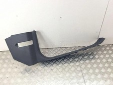 MERCEDES-BENZ GL X166 Schwellerzierleiste vorne rechts A1666801835 38324345 MERCEDES-BENZ GL X166 Schwellerzierleiste vorne rechts A1666801835 38324345