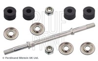 Blue Print Koppelstange Stabilisator ADN18571 FüR Navara Nissan Pickup D22 NP300