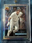 2026 Topps Series 1 Don Mattingly Base (RAW)