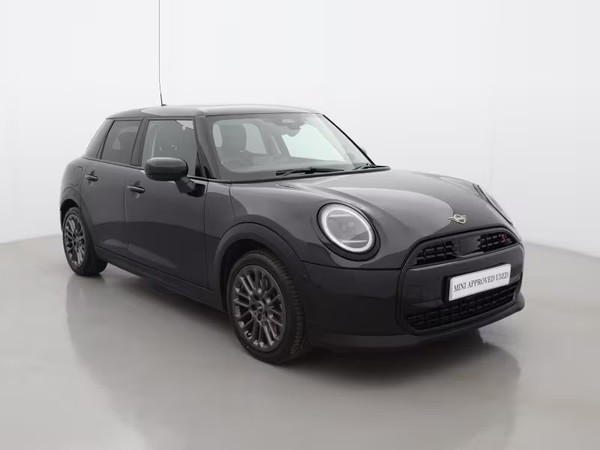 eBay - MINI COOPER 2.0 S Classic 5dr...