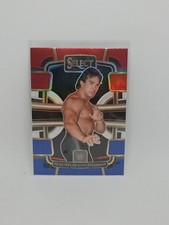 2024 Panini Select WWE - Concourse Ricky 