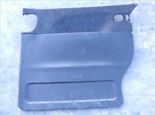 Porte arrière et accessoires Hyundai H-1