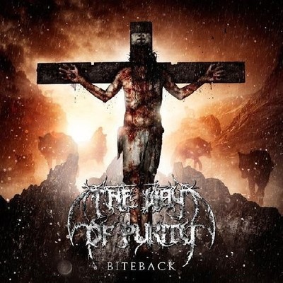 The Way Of Purity Biteback (CD)