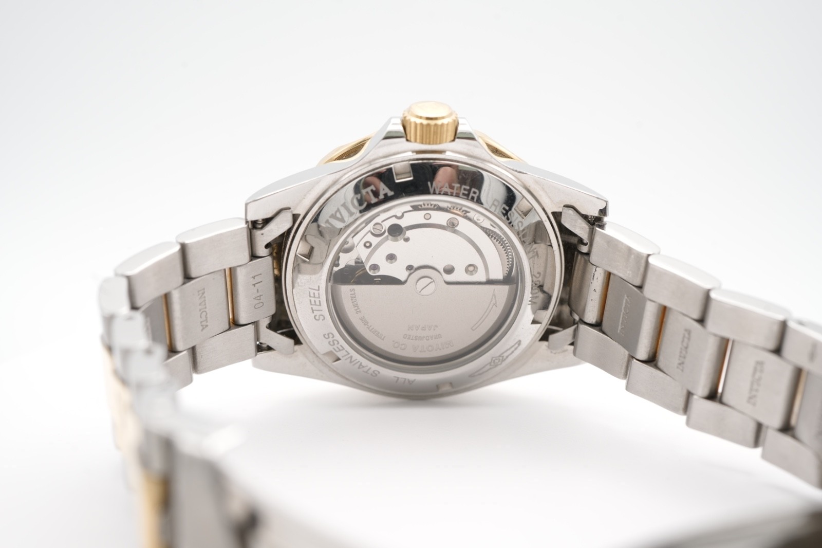 Invicta Pro Diver 40mm Automatic Professional Wat… - image 9