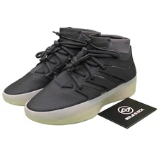 adidas Fear of God Athletics x I BASKETBALL Carbon IF6680