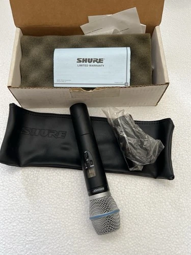Shure ULX2-J1 BETA87A , Wireless Microphone Transmitter 554-590MHz