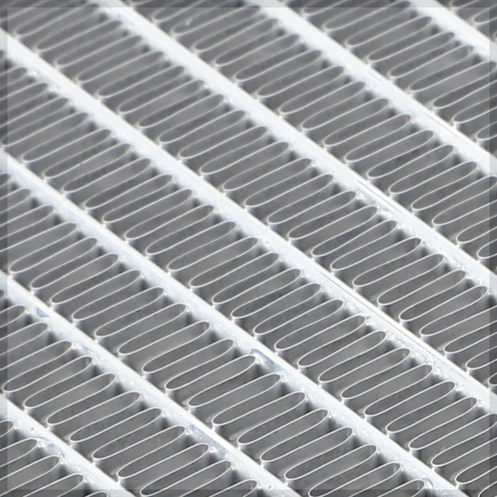 Fits 2007-2016 BMW M1/335i/Z4 3.0 MT Aluminum Factory Replacement Radiator 2973