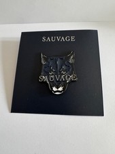 DIOR PIN'S SAUVAGE