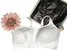 Shapermint Truekind Daily Comfort Wireless Shaper Bra 2XL