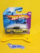 2007 Hot Wheels Taxi 70 PLYMOUTH ROAD RUNNER SHORT Card & Gift 🔥 61
