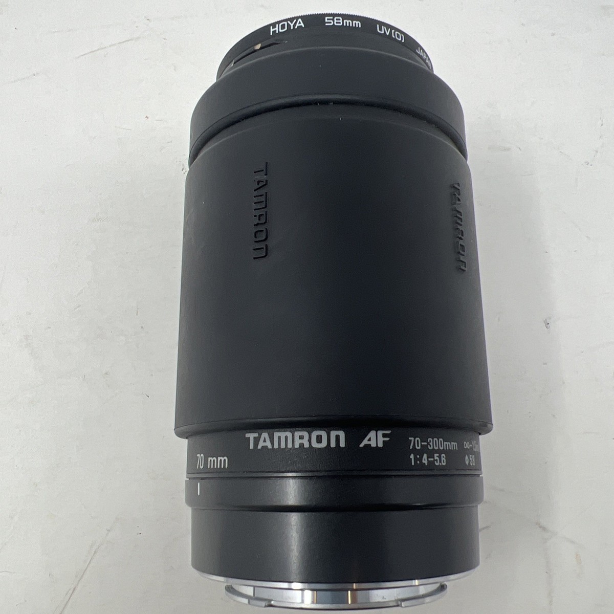 TAMRON タムロン AF 70-300/4-5.6　minolta ミノルタ Tamron AF 70-300 F/4-5.6 172DM Lens Minolta/Sony (A5) | eBay