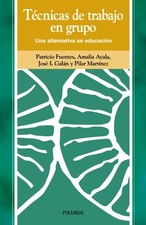 Tecnicas de trabajo en grupo / Work in Group Techniqu... by Clares, Pilar Martin