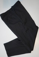 MEN'S BLACK DRESS PANTS SIZE 34/34