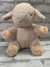 Cloud B Sleep Sheep Lamb   11" Plush Toy No sound machine plush only