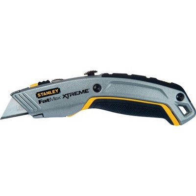 Universalmesser FATMAX  PRO 2-IN-1 Gesamt-L.180mm einziehbar SB-verpackt STANLEY