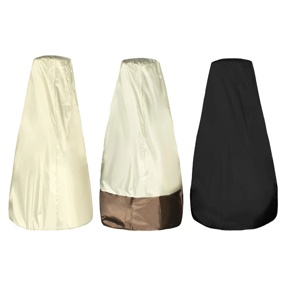 Fountain Cover Oxford Cloth Windproof Courtyard Protective