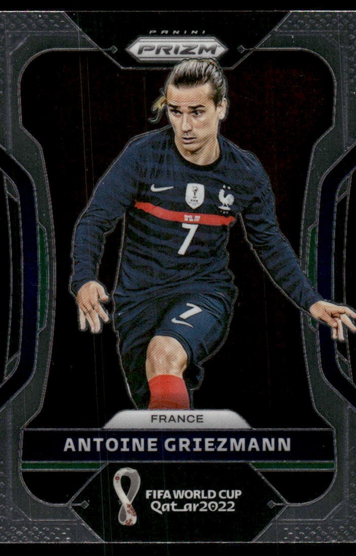 okafor panini prizm Qatar RC 99シリ　ラストNo okafor panini prizm Qatar RC 99シリ ラストNo okafor panini prizm