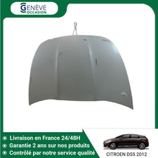 Capot Citroen DS5