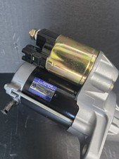 2003 to 2008 Toyota Corolla L4 1.8Liter 1.6KW starter Oem Reman by Rvv