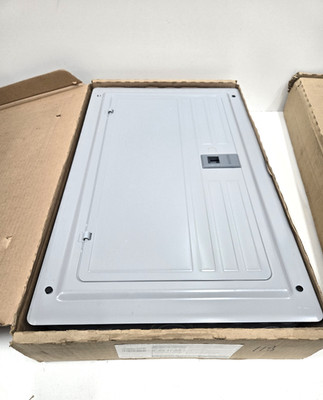 Siemens S2424L1125G Load Center, 125A MLO, 120/240V, 1PH3W, 24 CKT, Ground Bar