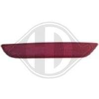 Diederichs Reflektor, Positions-/Begrenzungsleuchte Hinten, Links FüR Renault