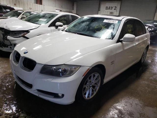 (LOCAL PICKUP ONLY) Roof Glass Sedan Canada Market Fits 06-11 BMW 323i 1675525 - Image 2 of 4