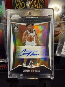 Cam Thomas Auto | eBay