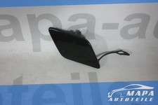 Mercedes C-Klasse W204 MOPF Bj. 2011-2014 Abdeckung Abschleppöse Vorne Abdecköse