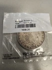 1885 $1 Morgan Silver Dollar VF Condition 90% Silver Littleton Coin