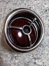 1949-1950 Lincoln Cosmopolitan Taillight. OEM 