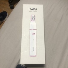 Pluxy Epil Pro 3 Facial Cordless Battery Epilator Hair Removal Tool - NO CHARGER