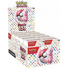 Pokémon Display Bundle 151 EV3.5 - Neuf Scellé - FR