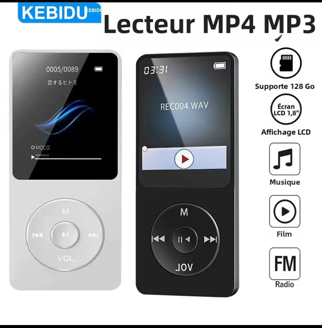 Lecteur Cd Thomson À VENDRE! - FR
