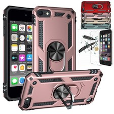 Case For iPod Touch Gen 5th 6th 7th Gen Heavyduty Armour Shockproof Cover