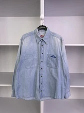 Vintage Petronas Red Bull Racing Button Up shirt