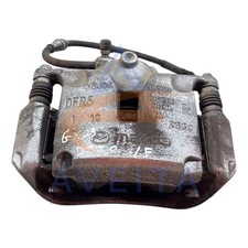 MAZDA CX-30 2023 MK1 SE-L LUX Brake Caliper Front Right Side