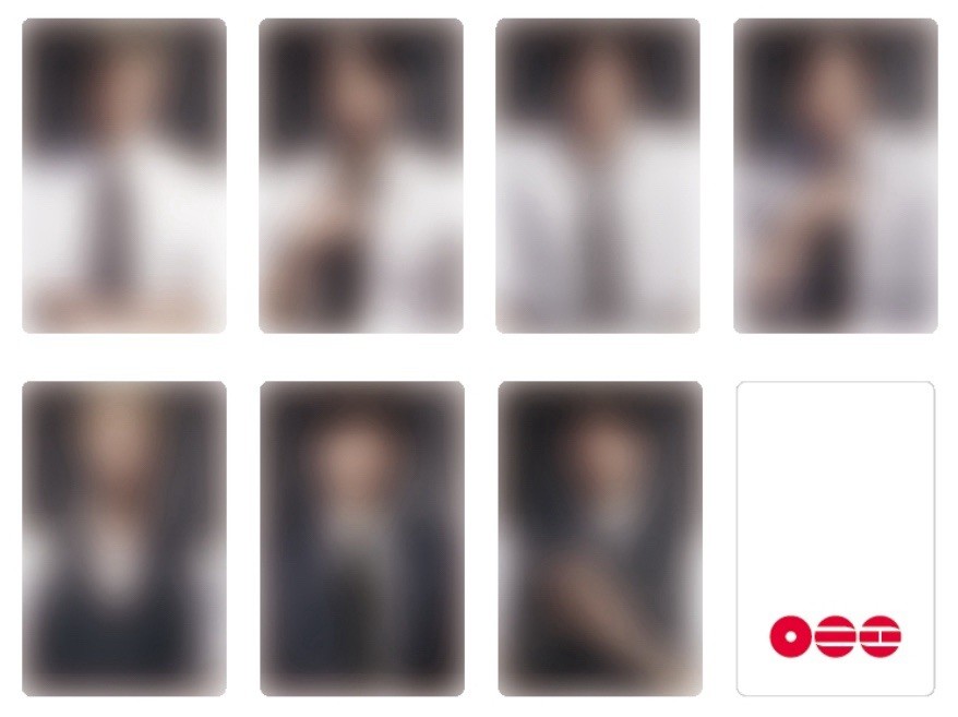 BTS ARIRANG トレカ ジミン ラキドロ ユニバ タワレコ HMV BTS ARIRANG OFFICIAL ALBUM POB LUCKY DRAW PHOTOCARD Weverse Japan