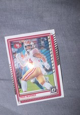 2025 Panini Donruss Optic - Fred Warner #99