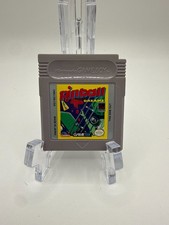 Pinball Dreams (Nintendo Game Boy) – Original Cartridge Only – Authentic Release