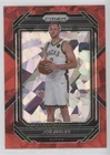 2022 Panini Prizm Basketball Red Ice Joe Ingles #107 PSA 9