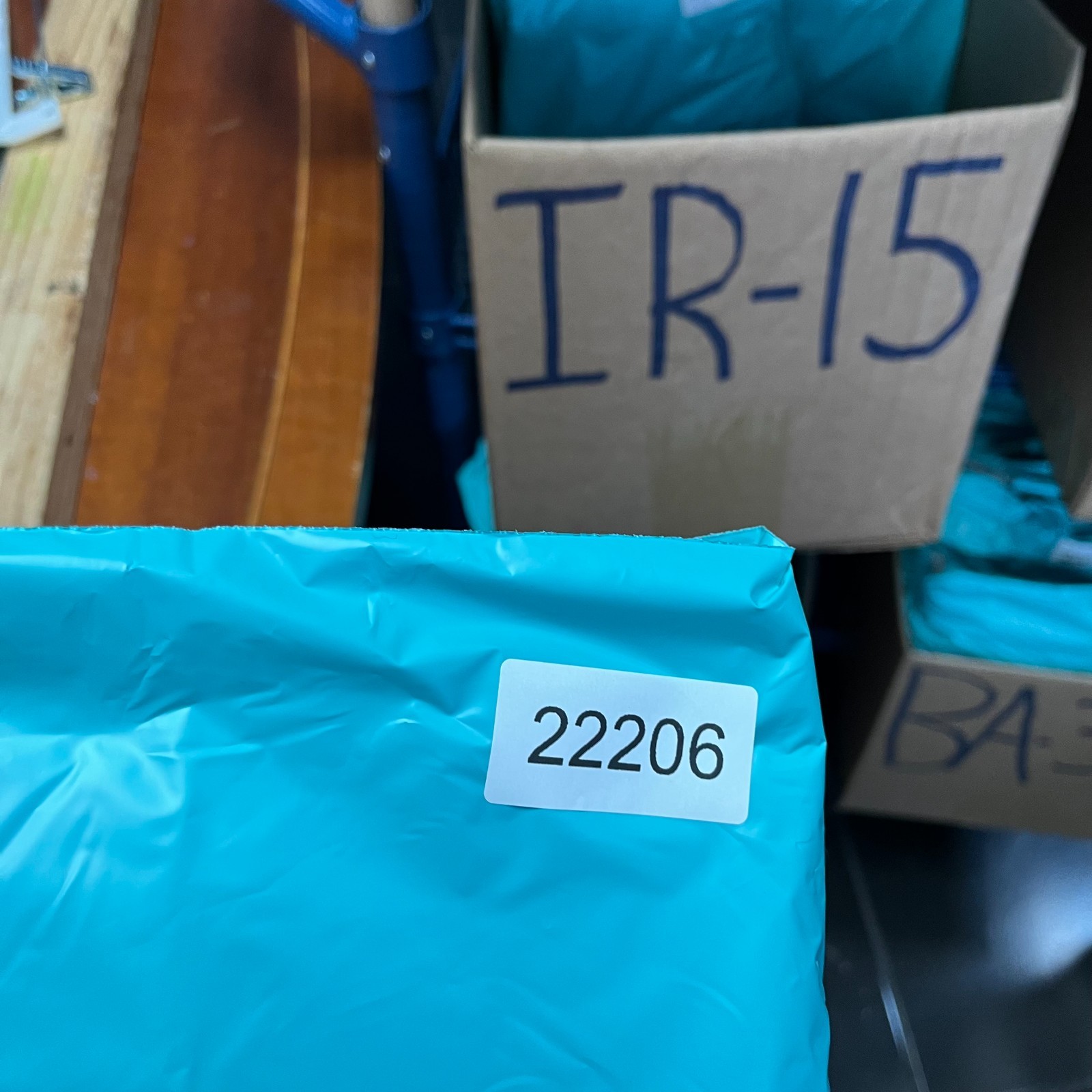 Under Armour Rush Men's T-Shirt Size L Teal Marble Graphic Short Sleeve Workout thumbnail 14