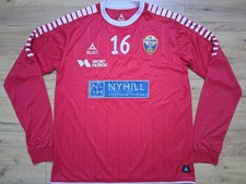 FYLLINGEN! handball shirt trikot camiseta jersey kit maglia! 6/6 ! S adult@