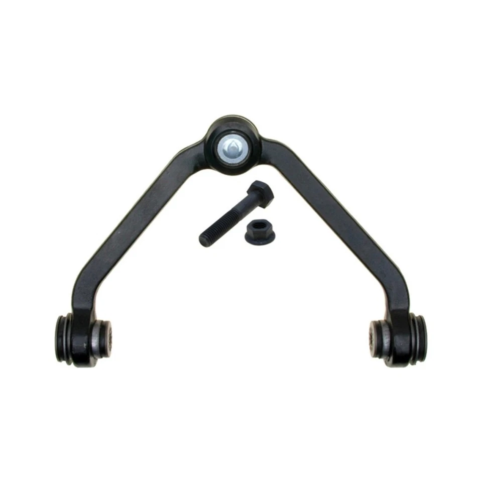 Genuine ACDelco For Mazda B3000 1998-2008 Control Arm Front, Driver Side, Upper Foto 3 de 4