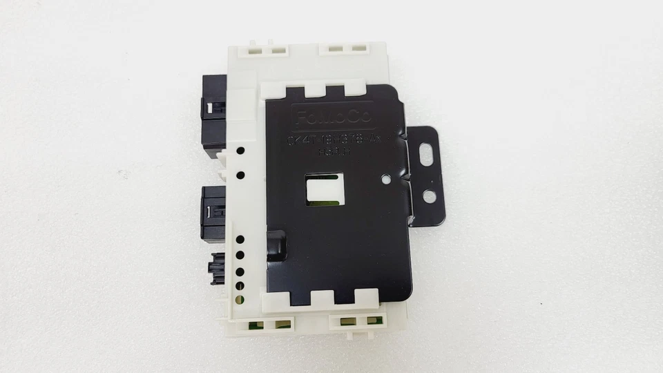 Módulo de control de frenos de remolque Ford Transit 150 250 350 HD 2015-2025 CK4Z-19H332-B Foto 3 de 4