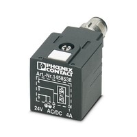 Phoenix Contact - SAC-3P-MR/A-1L-Z Sco - Ventilstecker - 1458538