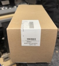 Trerice Bi-Metal Thermometer B8560612F B85606 0/100F Only/Bimetal Therm/6  STEM