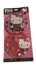 Hello Kitty Vintage Bubblegum Lip Gloss Set M...