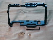 SmallRig BMPCC 4K  6K Cage for Blackmagic Design Pocket Cinema Camera 4K  6K