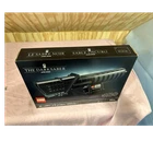 LEGO Star Wars The Darksaber 40917 NISB