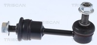 Triscan Koppelstange Stabilisator FüR Hyundai Tucson TLE TL Nexo LM EL ELH KIA